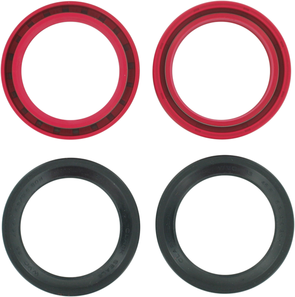 MOOSE RACING Fork Seal Kit - 33 mm 56-111