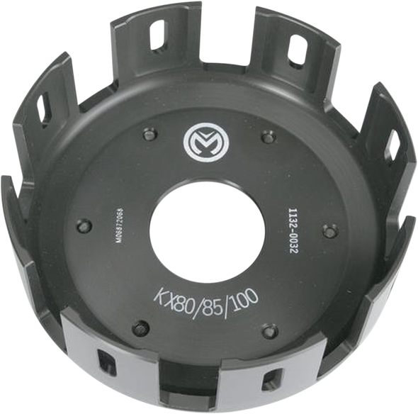 MOOSE RACING Clutch Basket M068