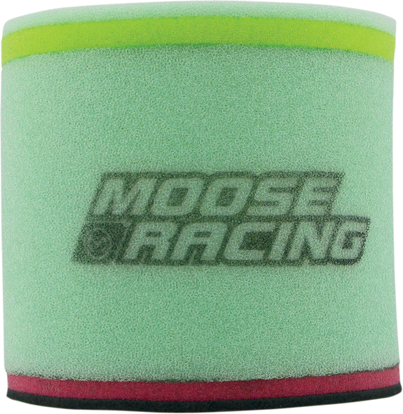 MOOSE RACING Pre-Oiled Air Filter - Kawasaki P3-40-01