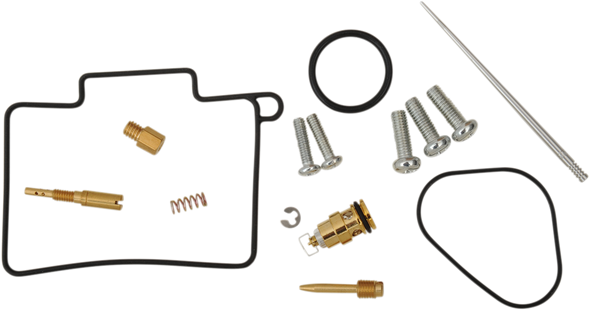 MOOSE RACING Carburetor Repair Kit - Yamaha 26-1148