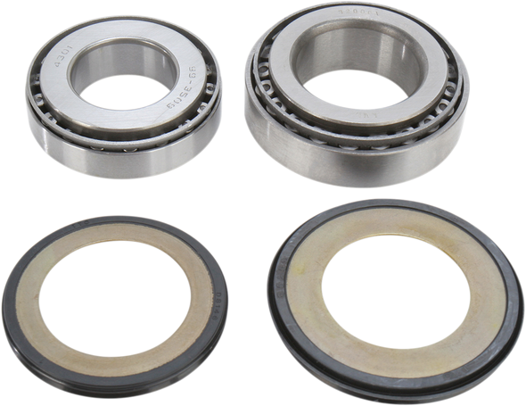 MOOSE RACING Steering Stem Bearing Kit 22-1019