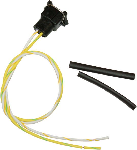 NAMZ Connector with Wire Pigtail - Delphi PT-12129142-B