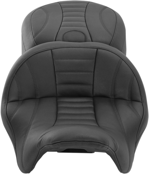 MUSTANG Freewheeler Vintage Seat - Forward Positioning 79596