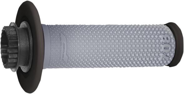 PRO GRIP Grips - Locking - 708 - Black/Gray PA070800NEGR