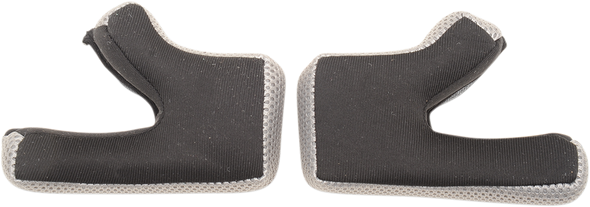 THOR Sector Cheek Pads - 3XL - 30 mm 0134-2624