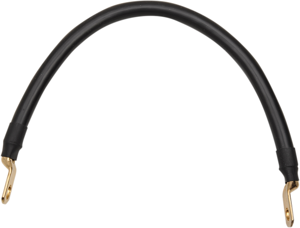 TERRY COMPONENTS Battery Cable - 12" 22112