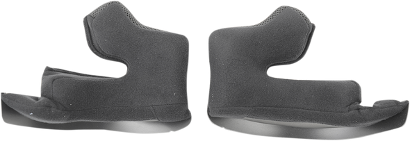 Z1R Strike Ops Cheek Pads - Small - 35 mm 0134-1748