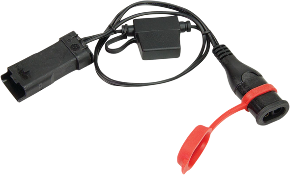 TECMATE Charger Cord - Ducati to DIN Adapter O-47
