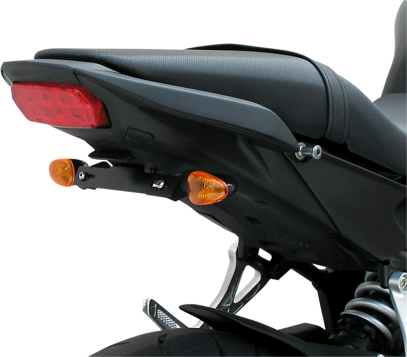 TARGA Tail Kit with Signals - CBR650F '18 22-178-L