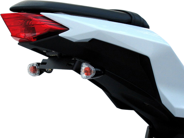 TARGA Tail Kit with Signals - Ninja 300 '17 22-484-L