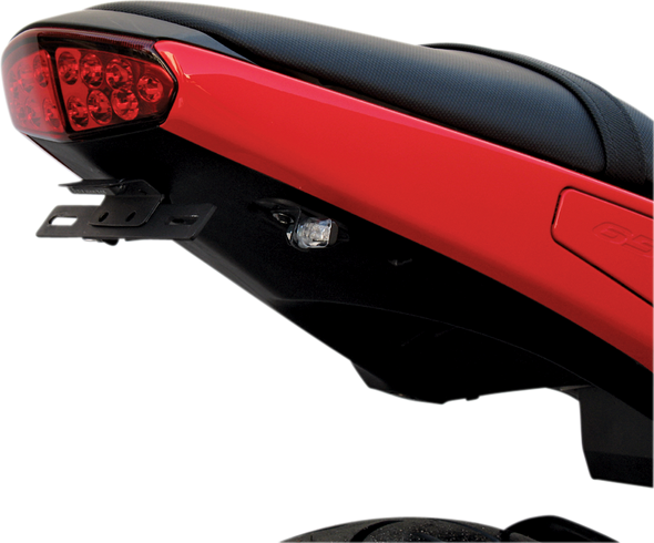 TARGA Tail Kit with Signals - EX650R/ER6N '09-'11 22-466-L