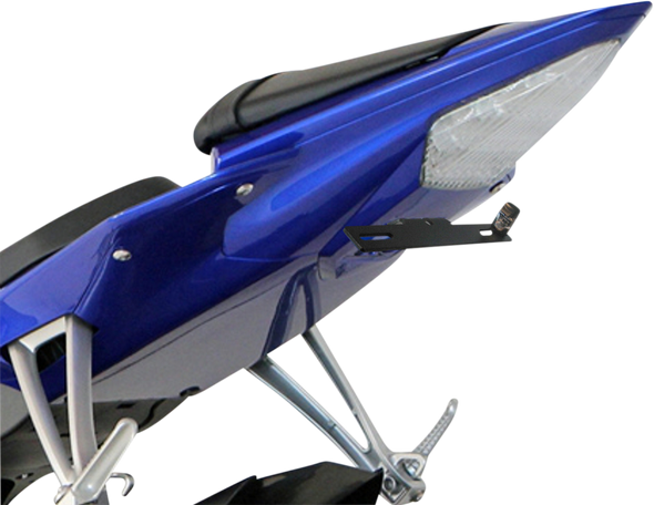 TARGA X-Tail Kit - YZF-R6 '16 22-270-X-L
