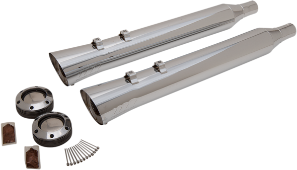 SUPERTRAPP FatShots Mufflers 728-71576