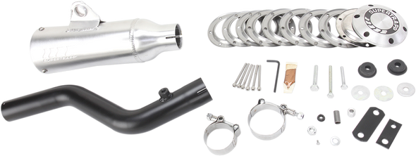 SUPERTRAPP Race Muffler 813-3601