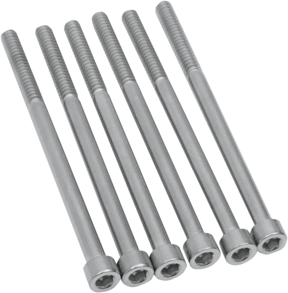 SUPERTRAPP X-LONG BOLTS  6-PACK 404-7306