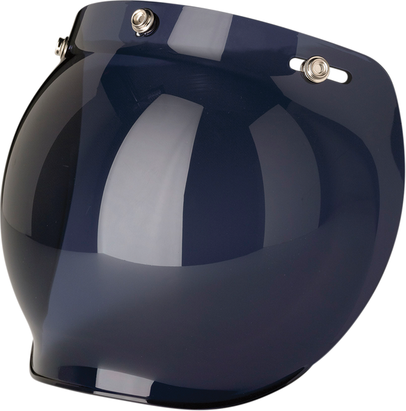 Z1R Bubble Shield - 3-Snap - Smoke 0130-0667