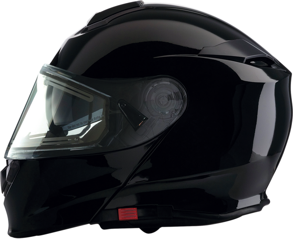 Z1R Solaris Modular Snow Helmet - Electric - Black - 4XL 0120-0709