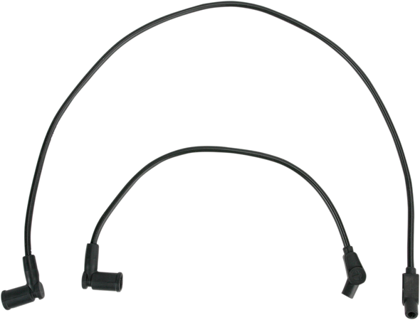 SUMAX Spark Plug Wires - Black - FL 20036