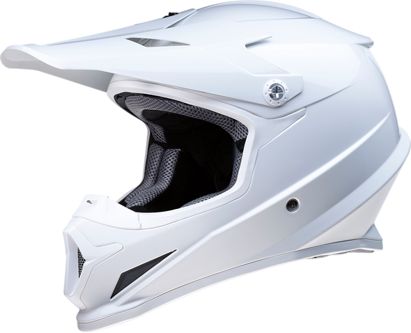 Z1R Rise Helmet - Gloss White - 4XL 0110-6307