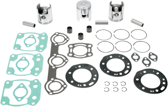 WSM Top-End Rebuild Kit - Original Series - .50 mm 010-831-12