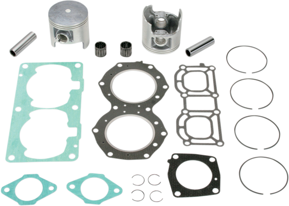 WSM Top-End Rebuild Kit - Original Series - Standard 010-825-10