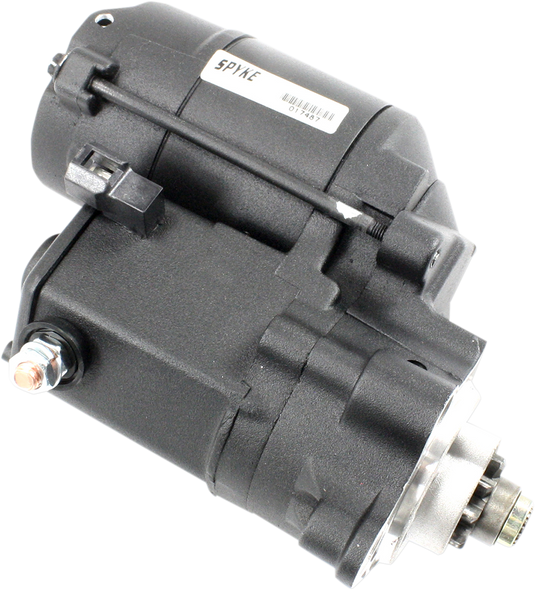 SPYKE Supertorque - Starter - Black 413410