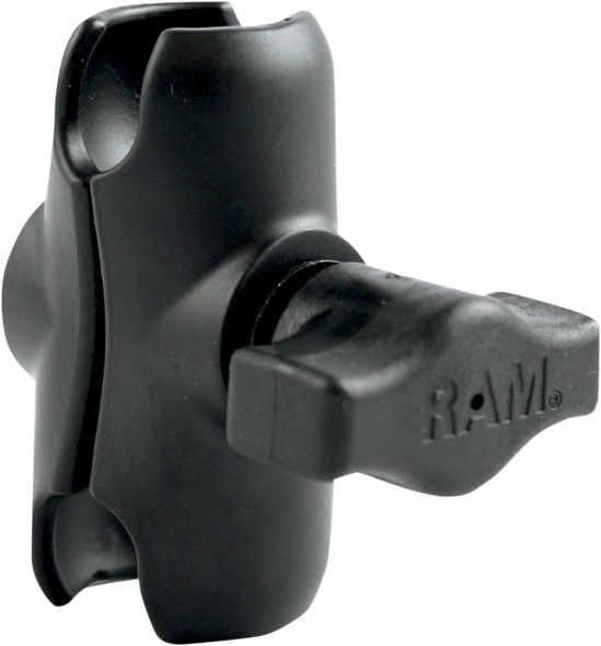 RAM MOUNT Socket Arm - 2" - Short RAM-B-201-A