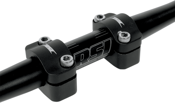 RACE SHOP INC. Handlebar Clamp - Oversized OC-1-B