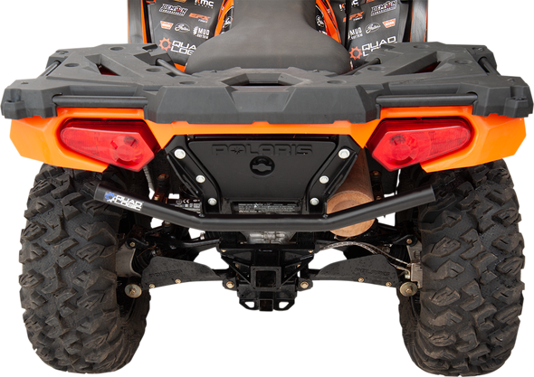 Polaris Ranger 800 Tailgate Handle by Quad Logic