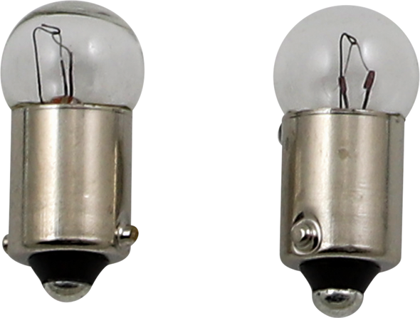 PEAK LIGHTING Miniature Bulb - 53 53LL-BPP