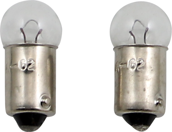 PEAK LIGHTING Miniature Bulb - 62 A-62-BPP
