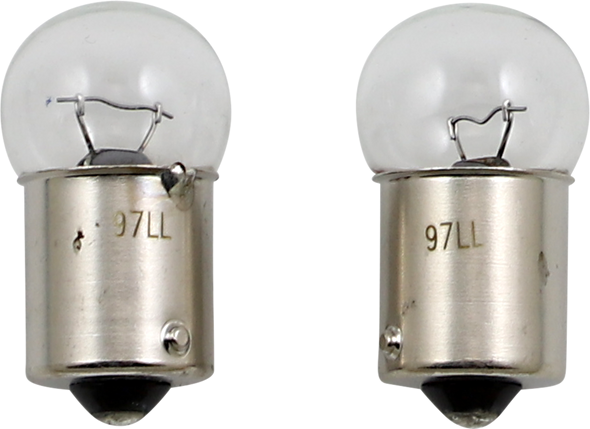 PEAK LIGHTING Miniature Bulb - 97 97LL-BPP