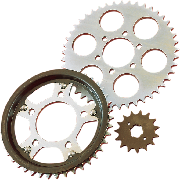 PARTS UNLIMITED Countershaft Sprocket - 12-Tooth 23800041-010-12
