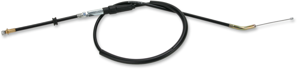 PARTS UNLIMITED Throttle Cable - Suzuki 58300-24300