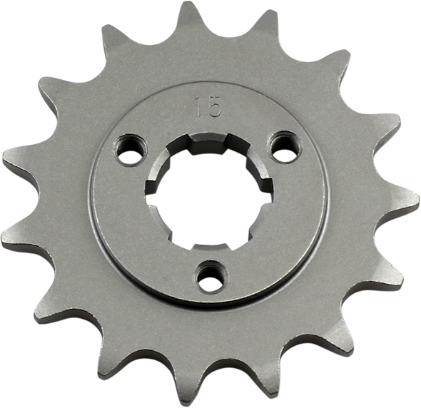 PARTS UNLIMITED Countershaft Sprocket - 15-Tooth 26-3162-15