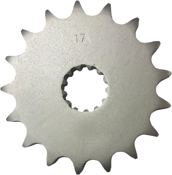 PARTS UNLIMITED Countershaft Sprocket - 17-Tooth 26-2136-17