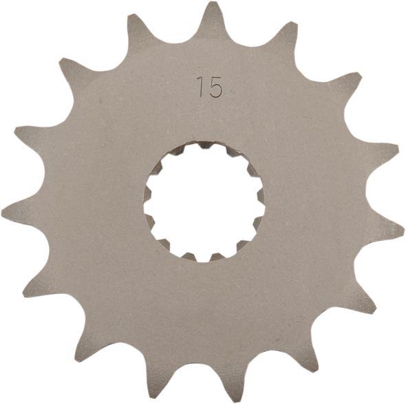 PARTS UNLIMITED Countershaft Sprocket - 15-Tooth 26-2136-15