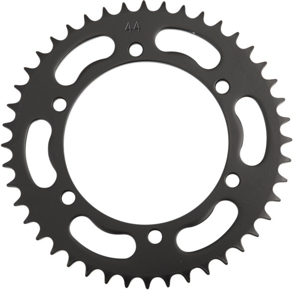 PARTS UNLIMITED Rear Yamaha Sprocket - 530 - 44 Tooth 5EA-17460-0044