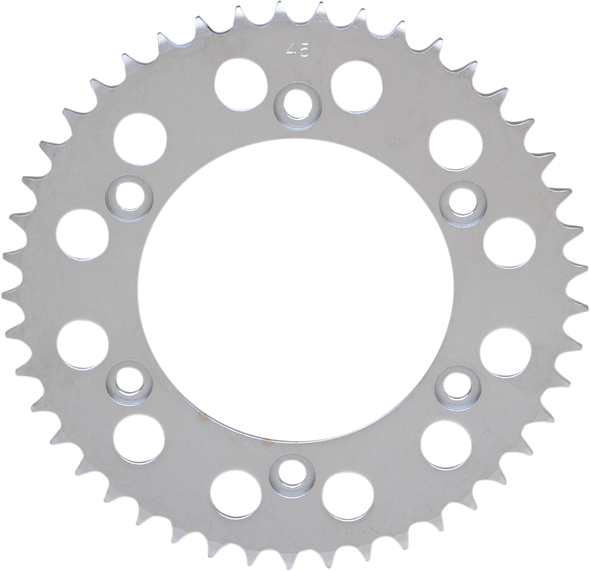 PARTS UNLIMITED Rear Honda Sprocket - 520 - 45 Tooth 41201-MY6-67