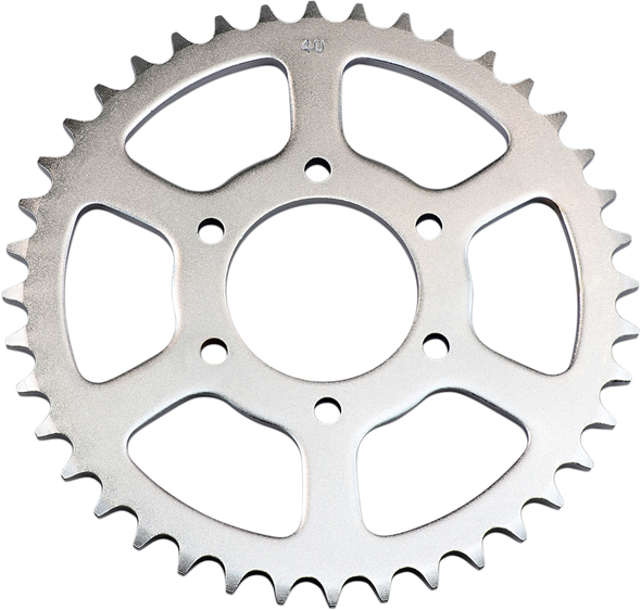 PARTS UNLIMITED Rear Suzuki Sprocket - 630 - 40 Tooth 64511-45200