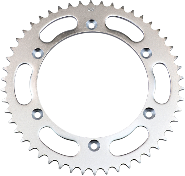 PARTS UNLIMITED Rear Suzuki Sprocket - 520 - 50 Tooth 64511-41131