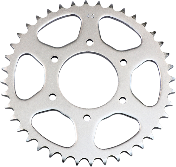 PARTS UNLIMITED Rear Suzuki Sprocket - 525 - 40 Tooth 64511-30700