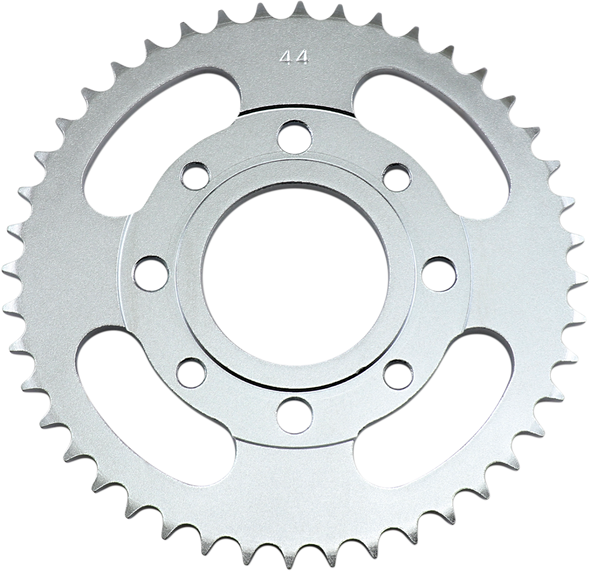 PARTS UNLIMITED Rear Honda Sprocket - 428 - 44 Tooth 41201-110-670