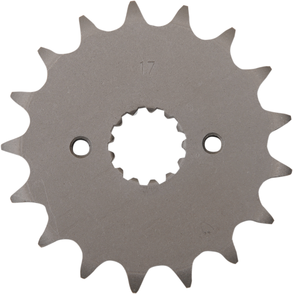 PARTS UNLIMITED Countershaft Sprocket - 17-Tooth 13144-1009