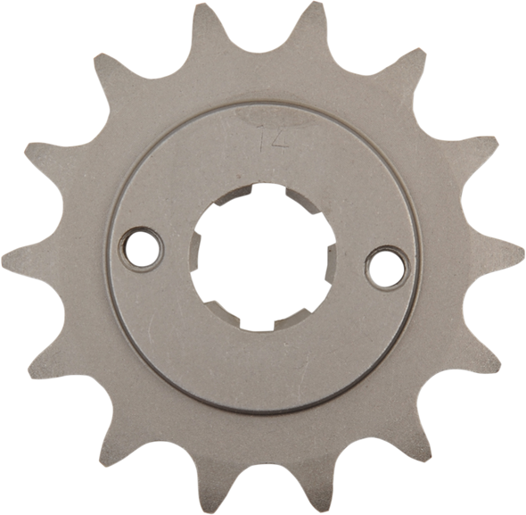 PARTS UNLIMITED Countershaft Sprocket - 14-Tooth 23801-KA4-000