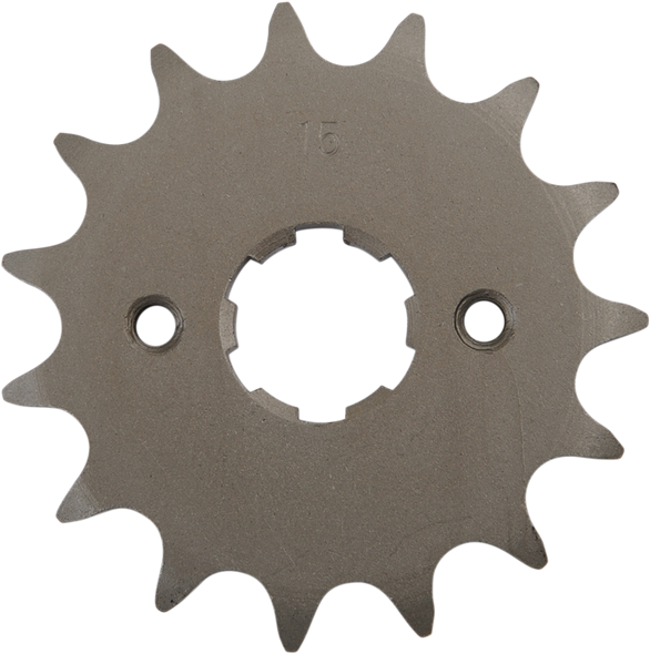 PARTS UNLIMITED Countershaft Sprocket - 15-Tooth 23801-348-690