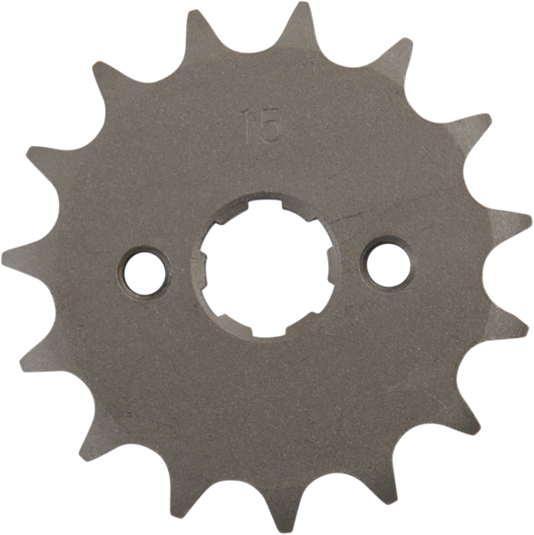 PARTS UNLIMITED Countershaft Sprocket - 15-Tooth 23801-436-000