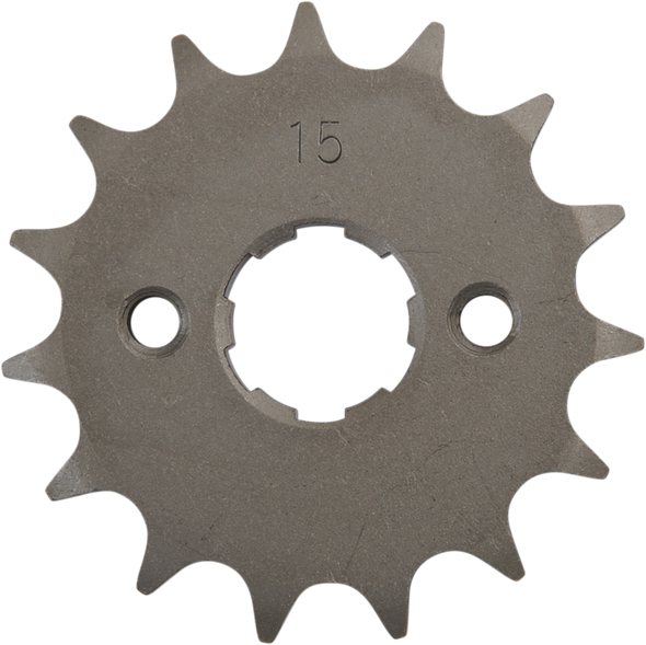 PARTS UNLIMITED Countershaft Sprocket - 15-Tooth 23804360-810-15