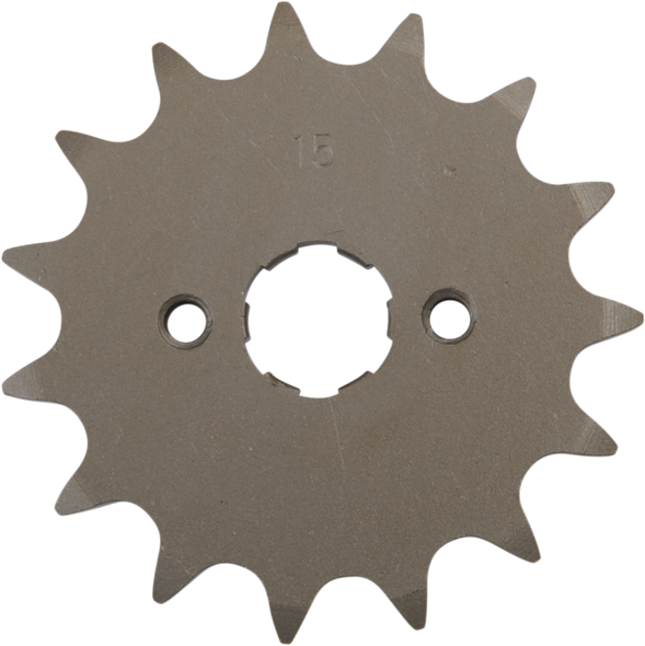 PARTS UNLIMITED Countershaft Sprocket - 15-Tooth 23801357-810-15