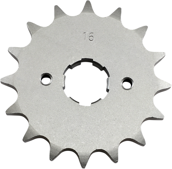 PARTS UNLIMITED Countershaft Sprocket - 16-Tooth 23801344-000-16